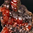 Rhodochrosite - image 2