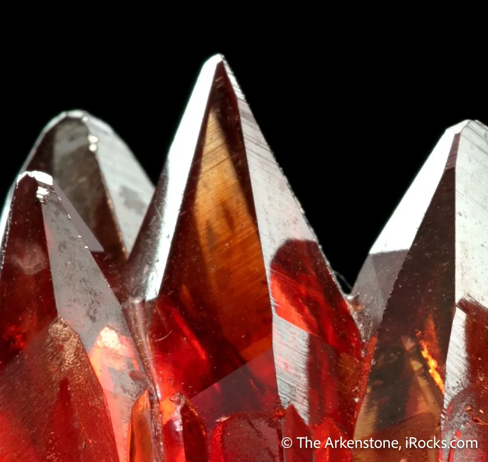 Rhodochrosite - image 6