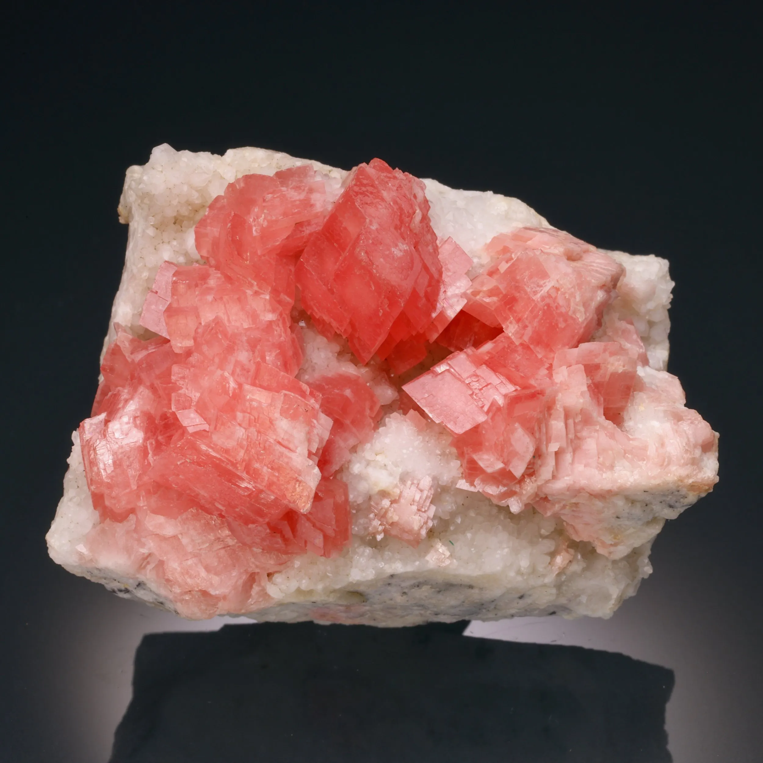 Rhodochrosite - image 1