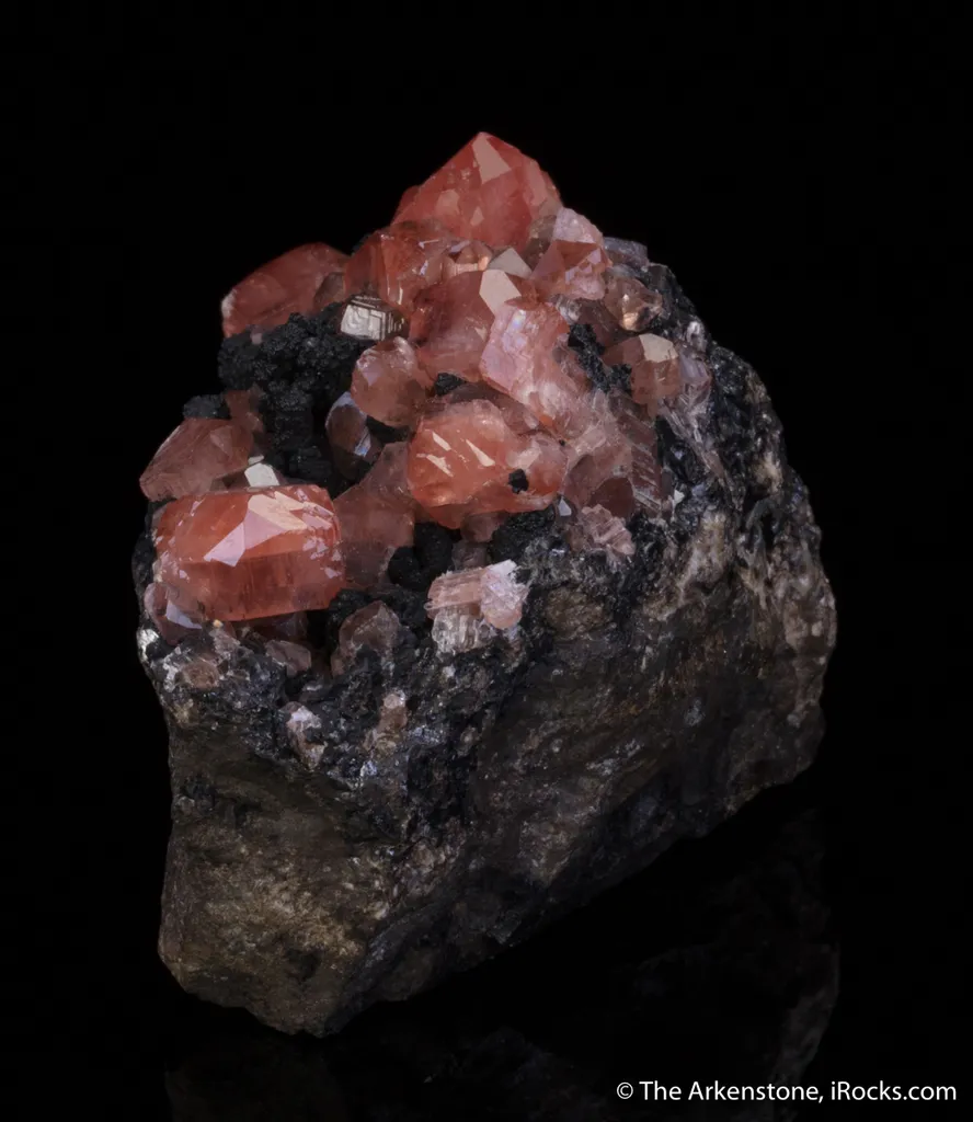 Rhodochrosite - image 6