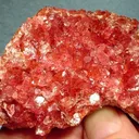 Rhodochrosite - image 1