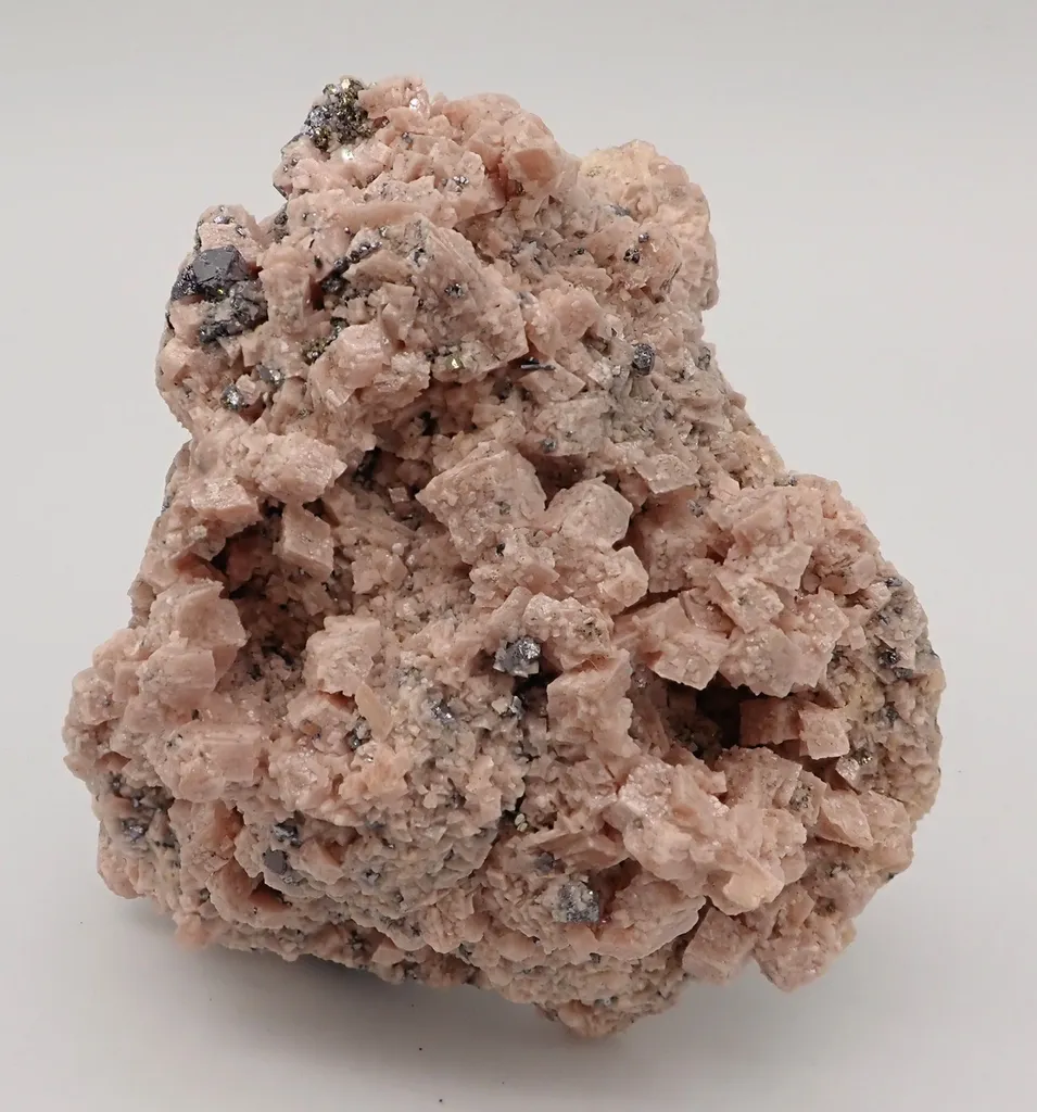 Rhodochrosite - image 4