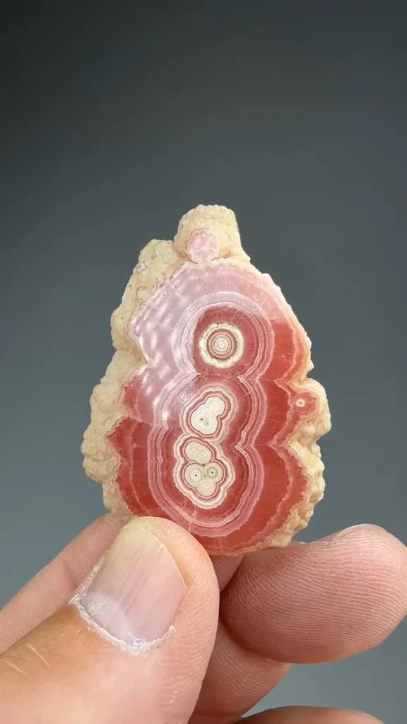 Rhodochrosite - image 2