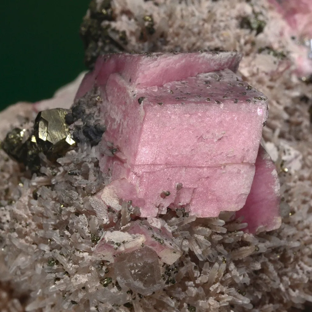Rhodochrosite - image 2