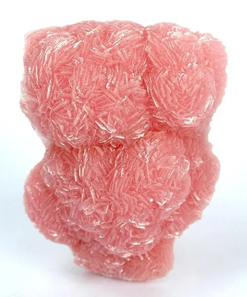 Rhodochrosite image