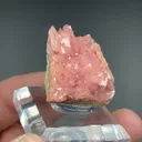 Rhodochrosite - image 2