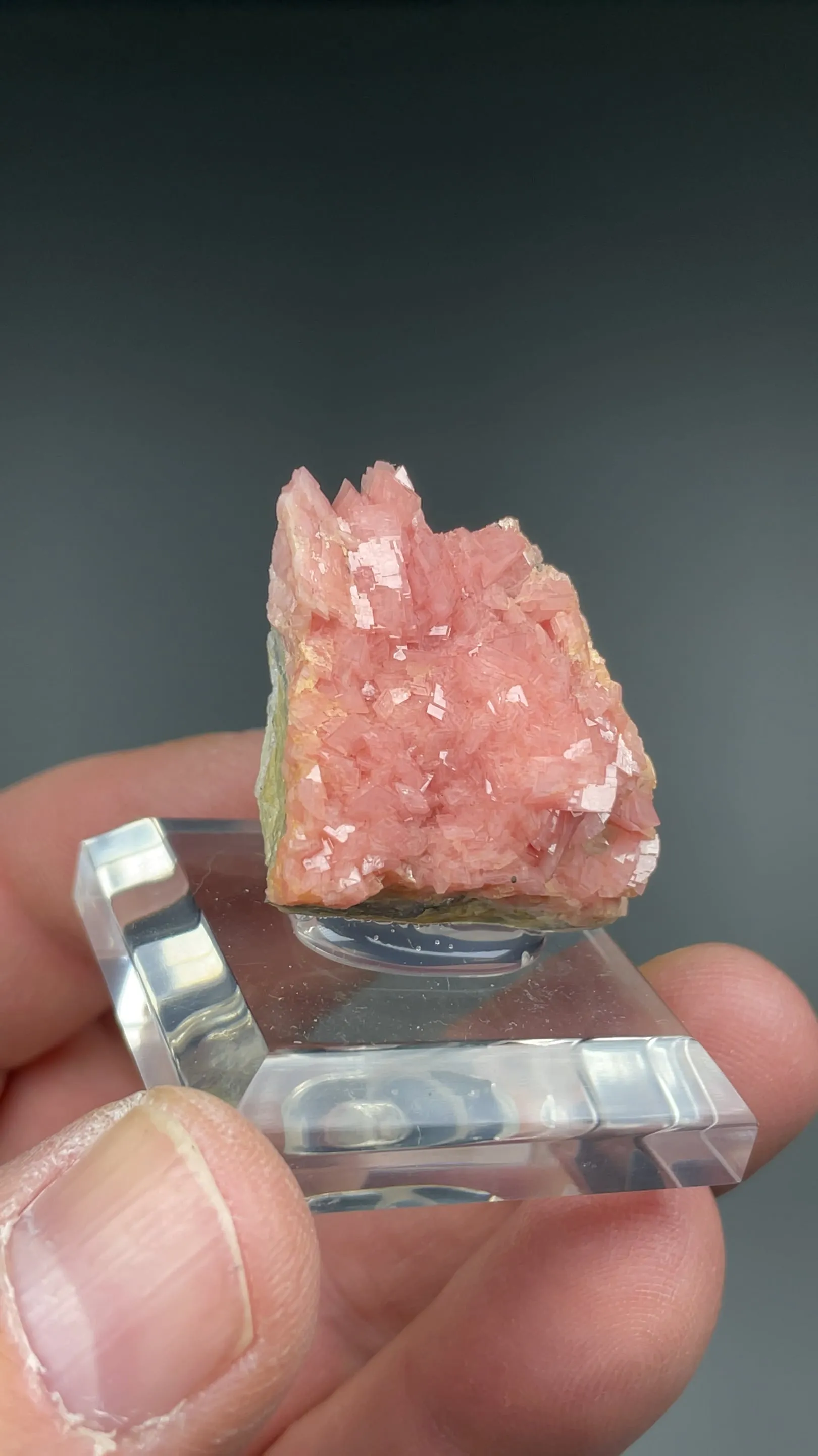 Rhodochrosite - image 2