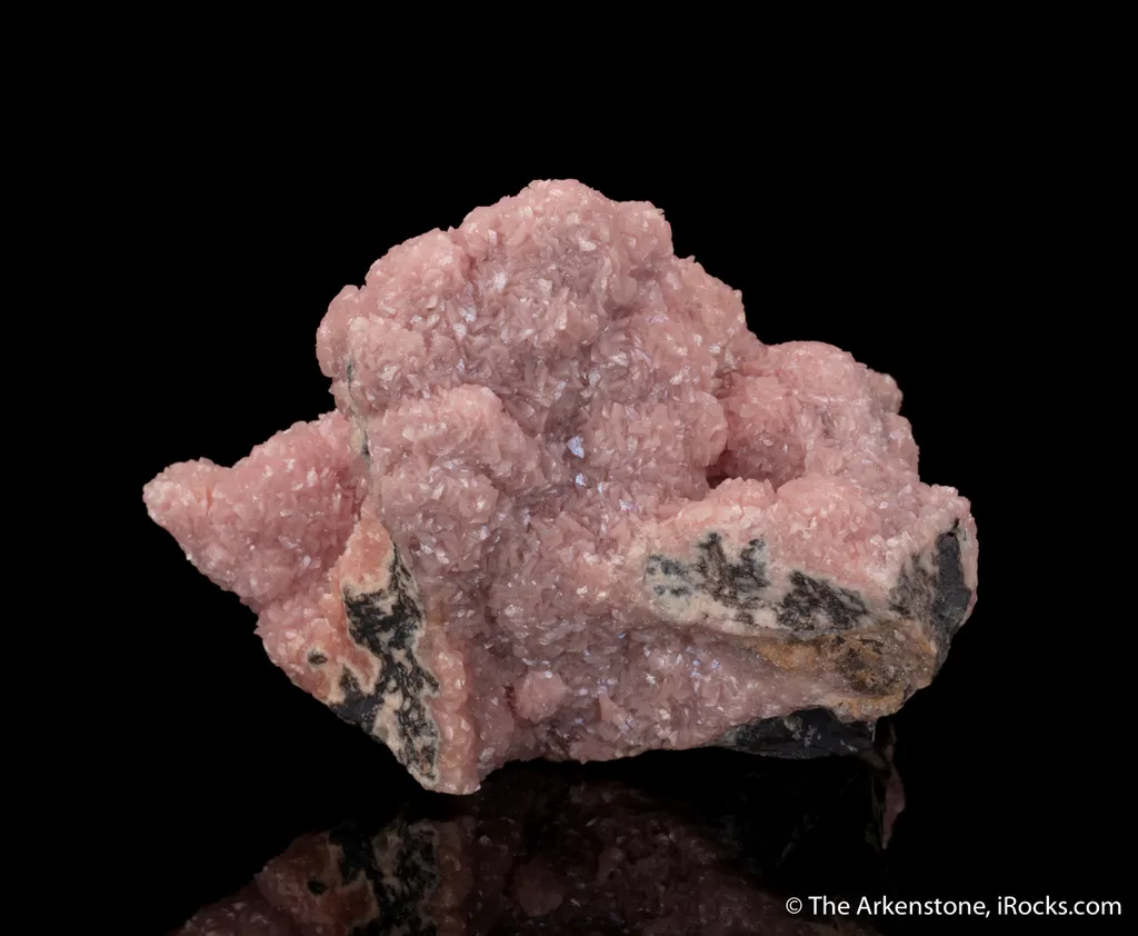 Rhodochrosite - image 2