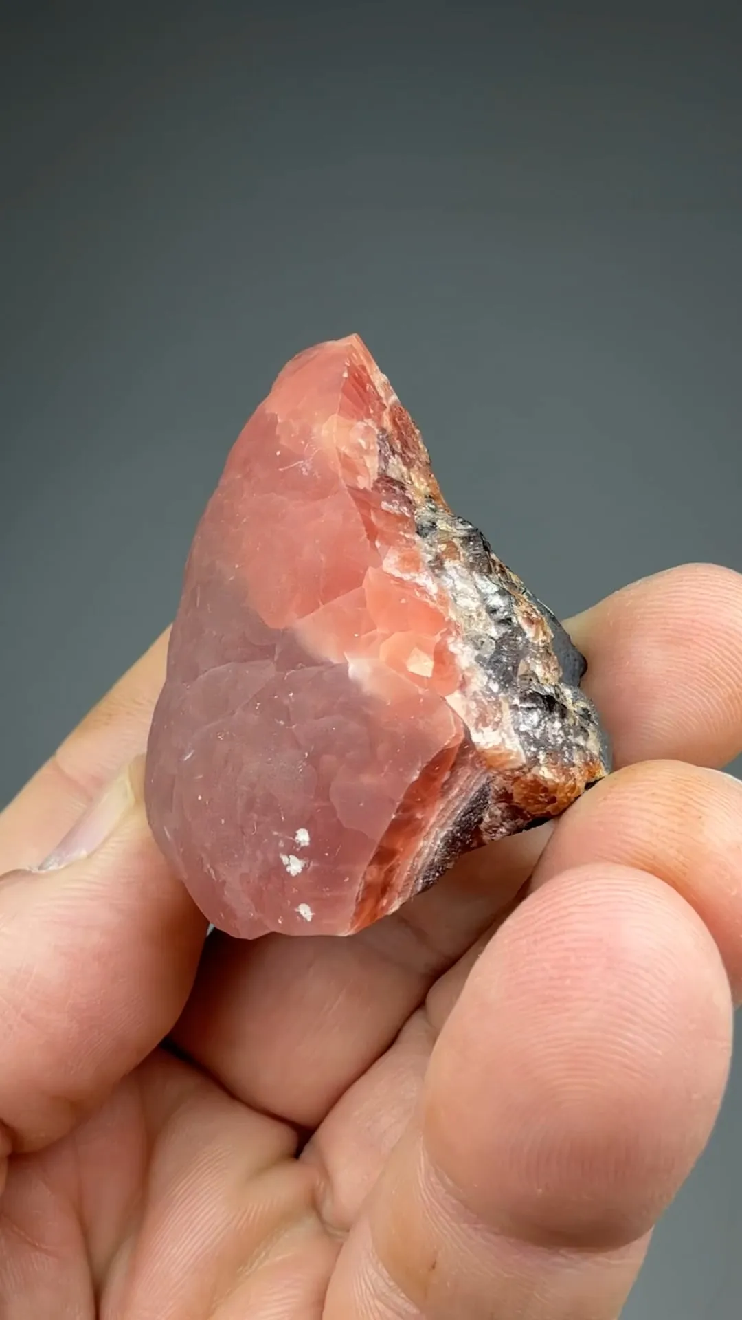 Rhodochrosite - image 2