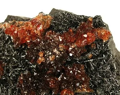 Rhodochrosite - image 2