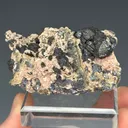 Rhodochrosite - image 1