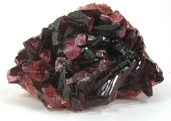 Rhodochrosite image