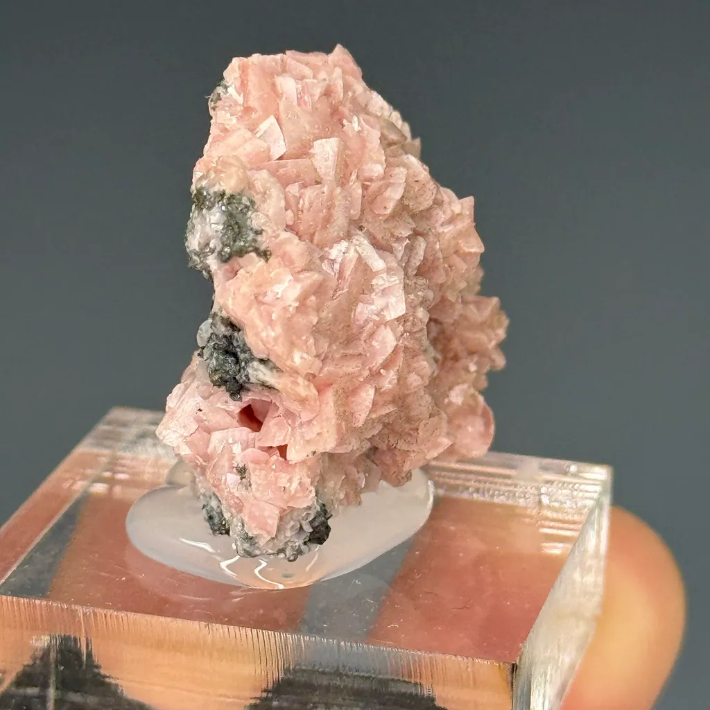 Rhodochrosite - image 2