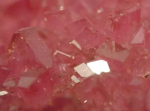 Rhodochrosite - image 2
