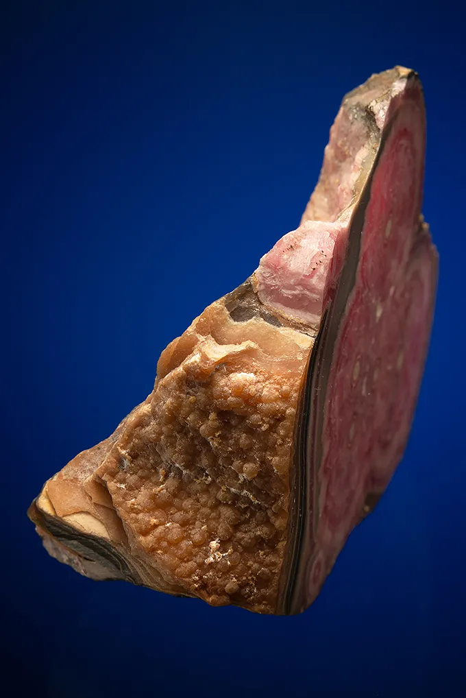 Rhodochrosite - image 4