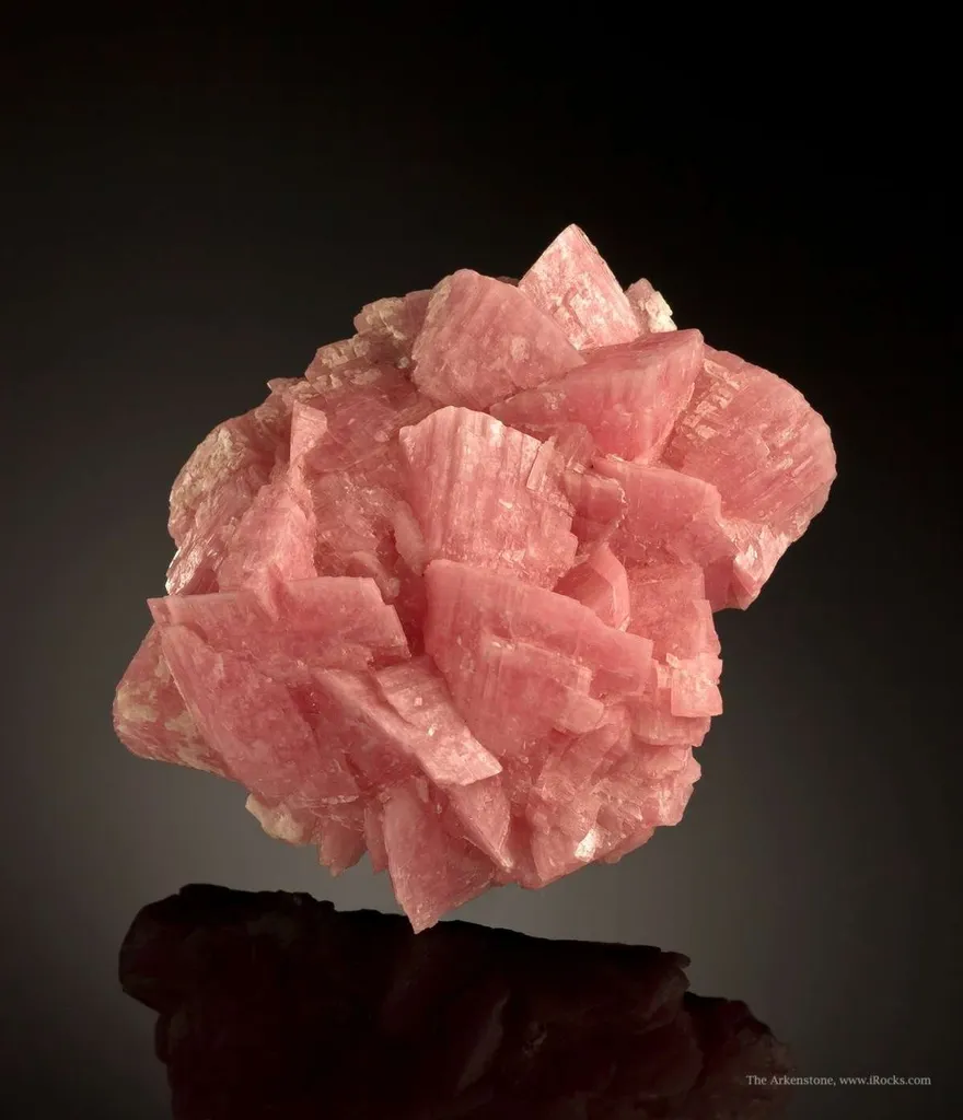 Rhodochrosite - image 3