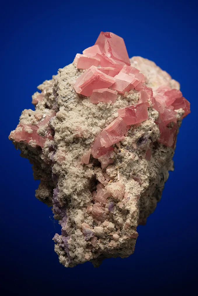 Rhodochrosite - image 2