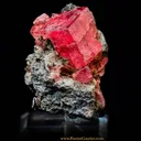 Rhodochrosite - image 1