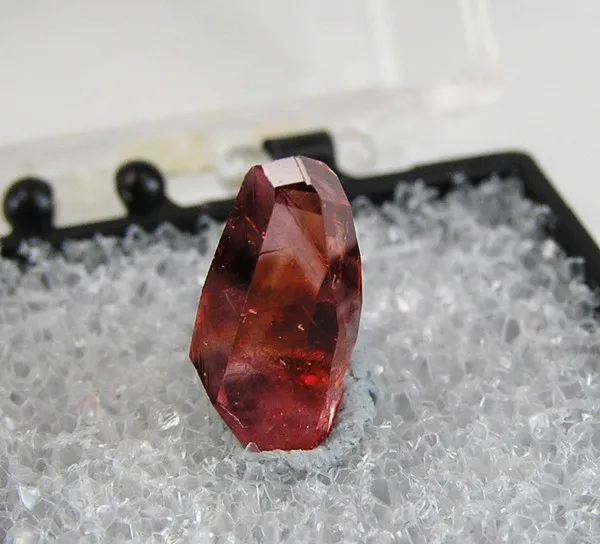 Rhodochrosite - image 1