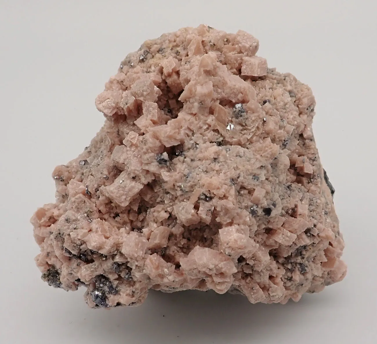 Rhodochrosite - image 3