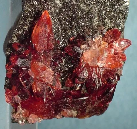 Rhodochrosite - image 2