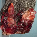 Rhodochrosite - image 2
