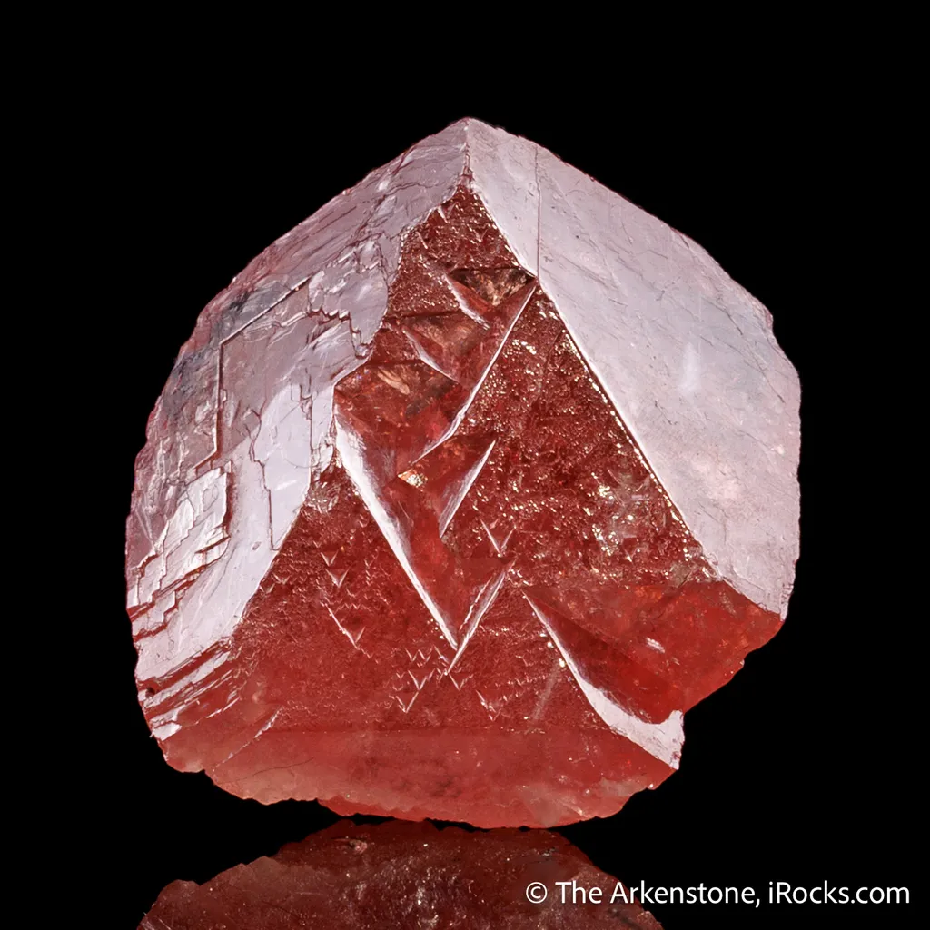 Rhodochrosite - image 5