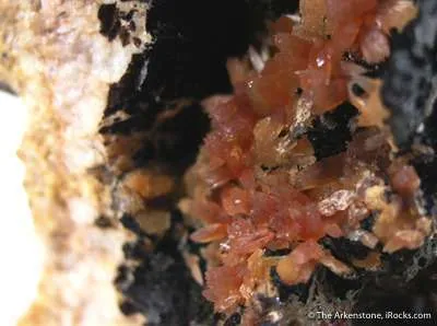 Rhodochrosite - image 3