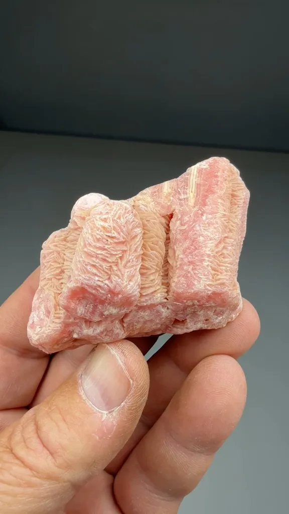 Rhodochrosite - image 2
