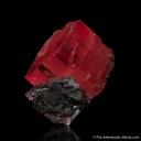 Rhodochrosite - image 4