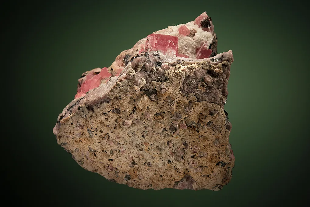 Rhodochrosite - image 5