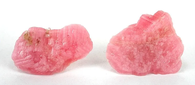 Rhodochrosite image