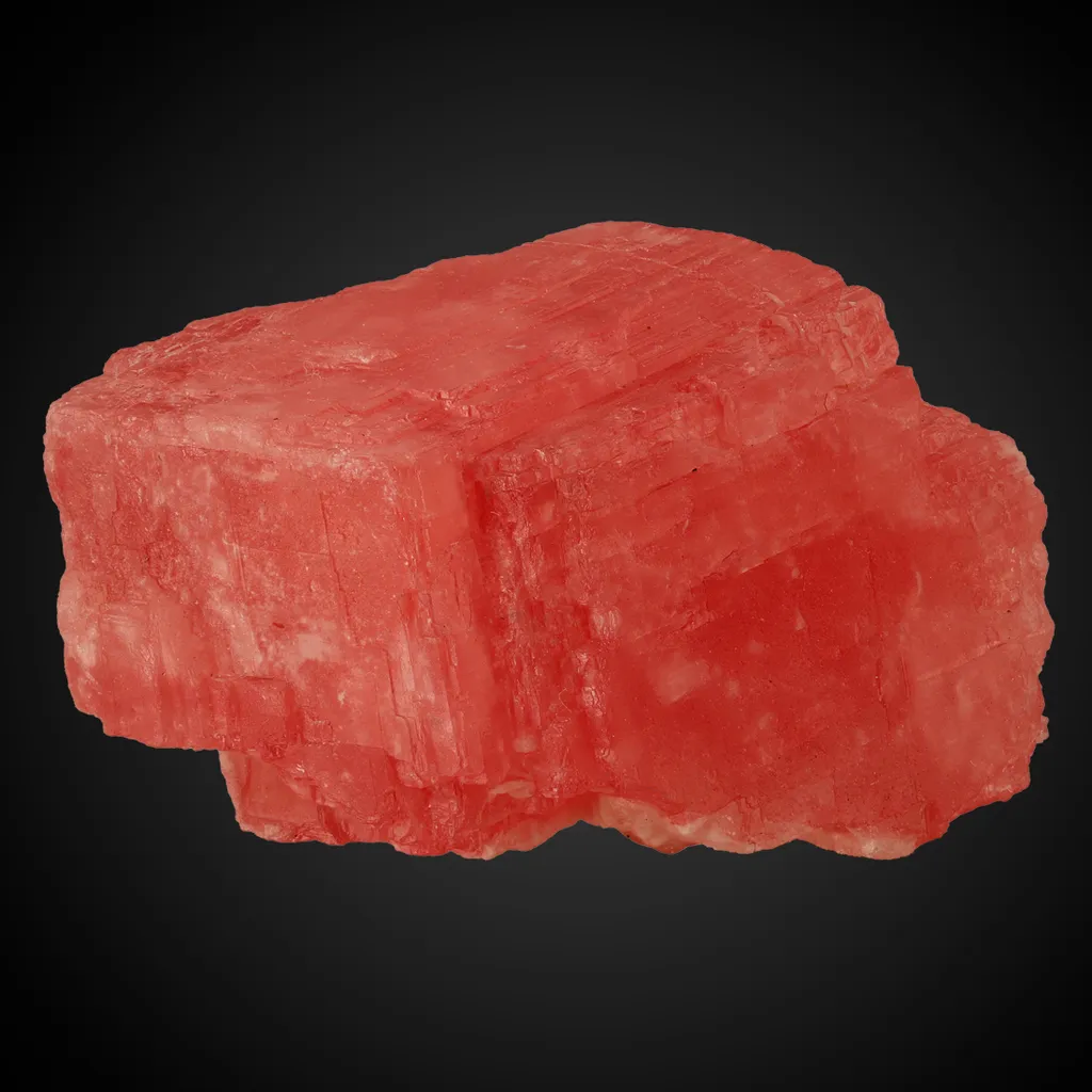 Rhodochrosite image