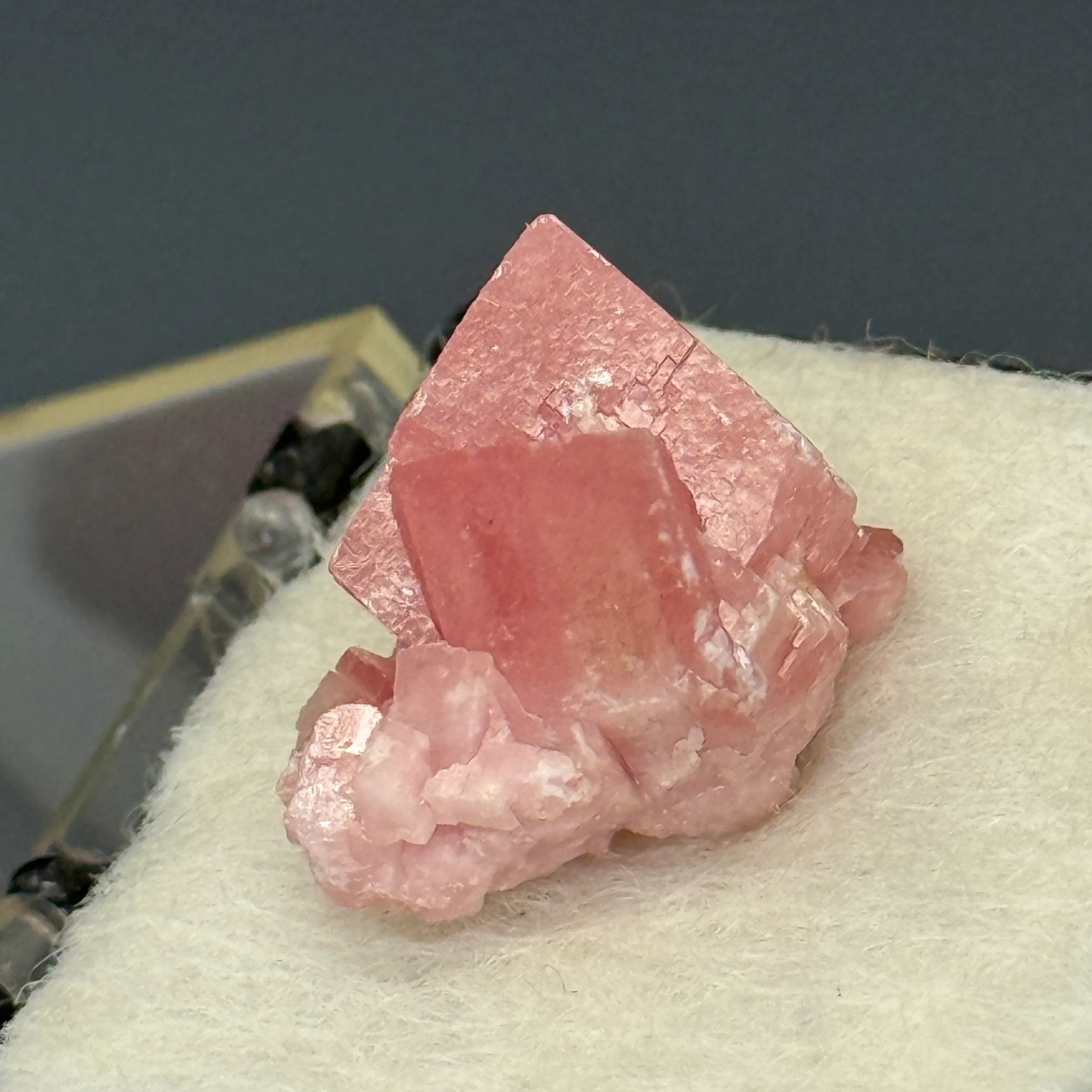 Rhodochrosite - image 3