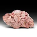 Rhodochrosite - image 1