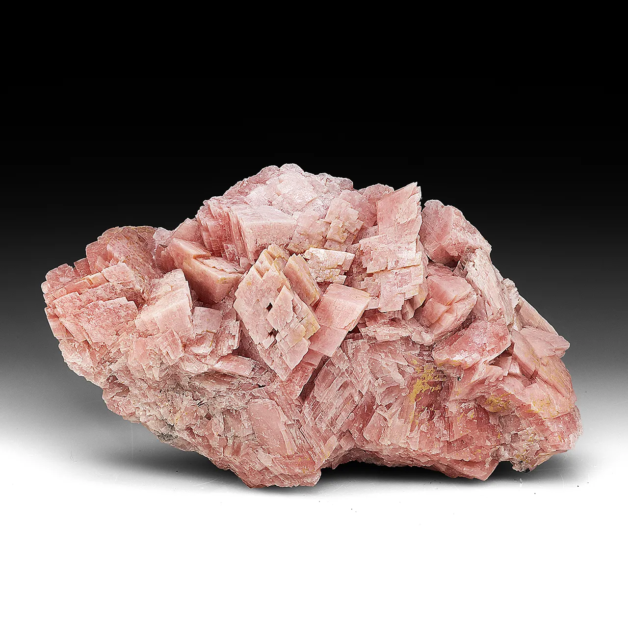 Rhodochrosite - image 1