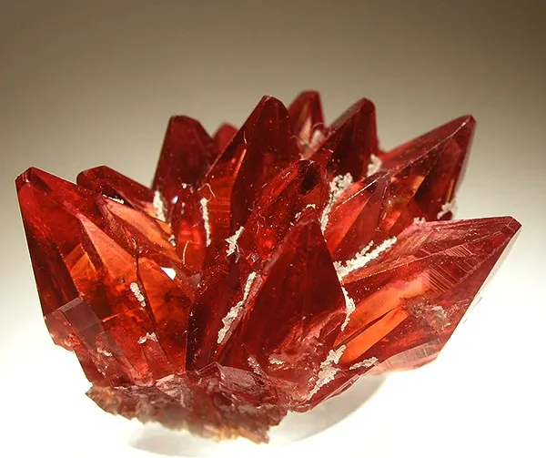 Rhodochrosite image