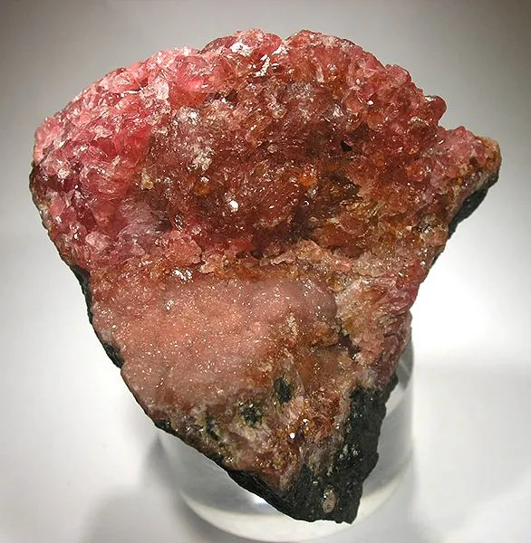 Rhodochrosite - image 1