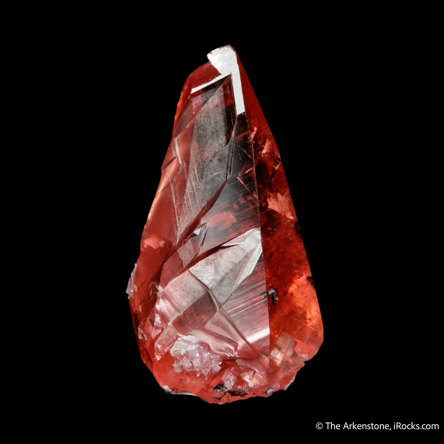 Rhodochrosite - image 6