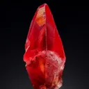 Rhodochrosite - image 1