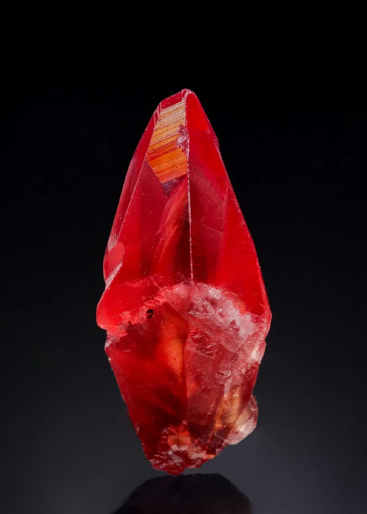Rhodochrosite - image 1