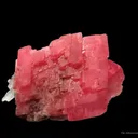 Rhodochrosite - image 1