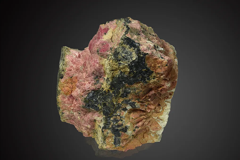 Rhodochrosite - image 4
