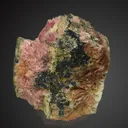Rhodochrosite - image 4