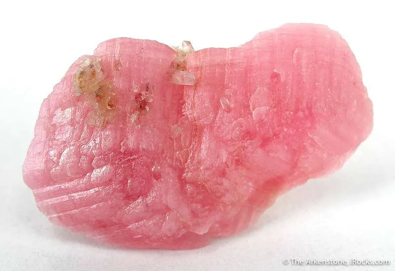 Rhodochrosite image
