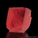 Rhodochrosite - image 4