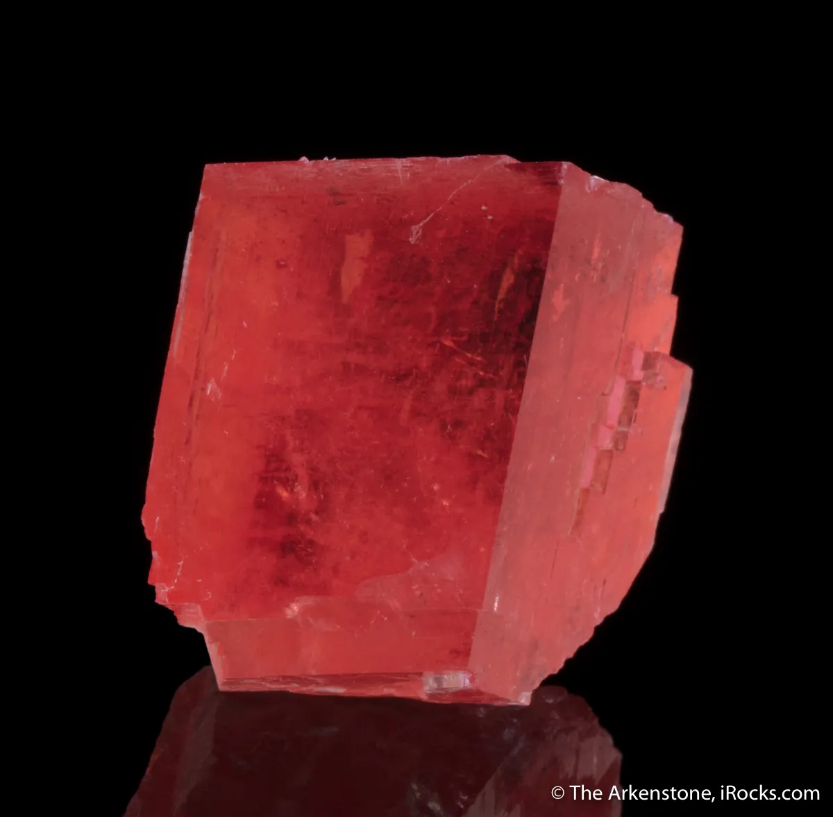 Rhodochrosite - image 4