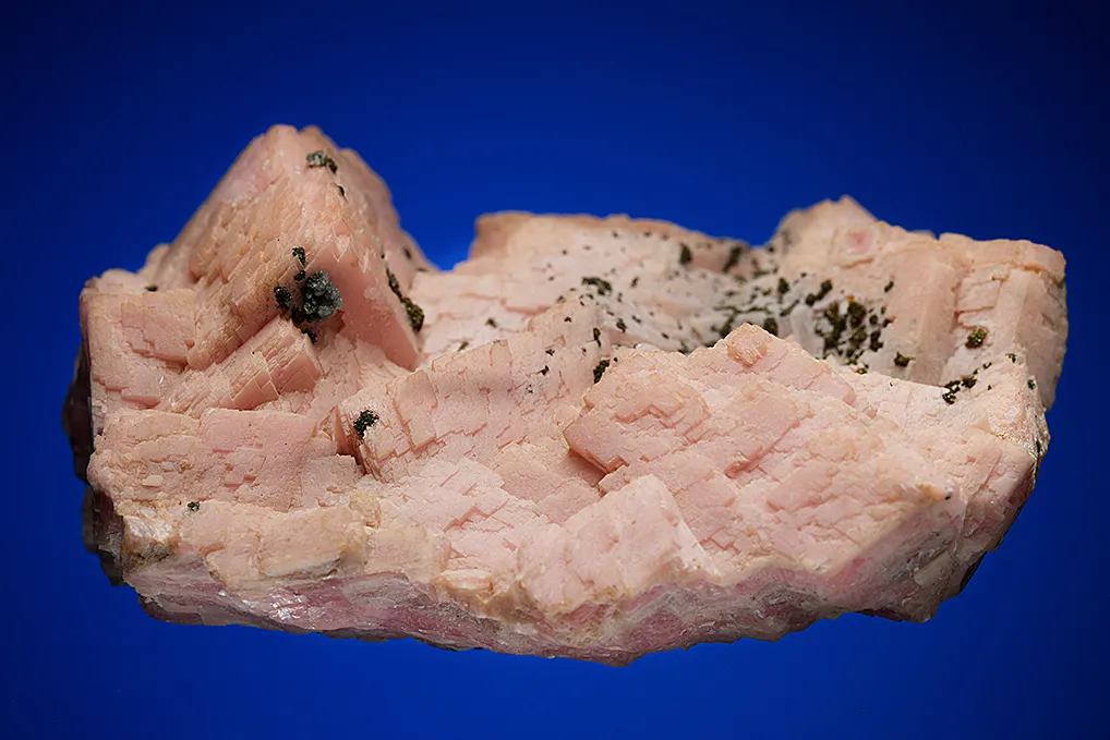 Rhodochrosite - image 4