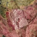 Rhodochrosite - image 3