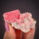 Rhodochrosite - image 2
